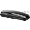 Hapro Traxer 8.6 Brilliant Black - strešný autobox