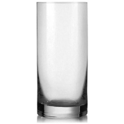 Bohemia Crystal Poháre na nealko nápoje a vodu Barline 25089 6 x 230 ml