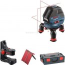 Merací laser Bosch GLL 3-50 Professional 0.601.063.800