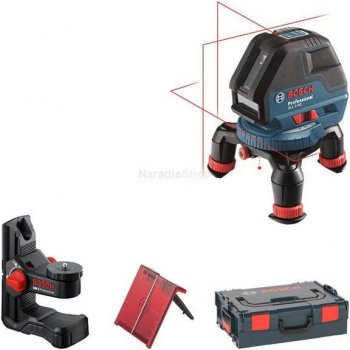 Bosch GLL 3-50 Professional 0.601.063.800