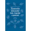 Najstaršie slovanské báje, legendy a povesti - Peter Vrlík