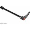 DT Swiss RWS Alu MTB pevná os, 9x100 mm