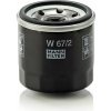 Olejový filter Mann-Filter W 67/2