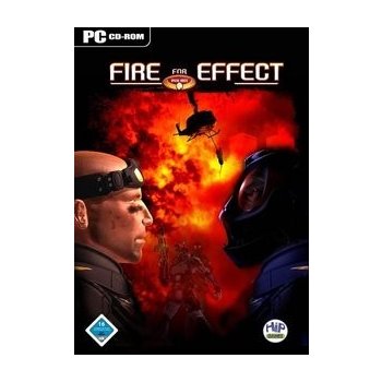 Special Forces: Fire for Effect