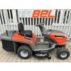 Husqvarna TC 112 - motorový traktor