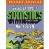 Adventure in Statistics (Andy Field)(Brožovaná)