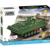 Cobi 2631 Armed Forces BMP-1, 1:35, 758 k, 1 f (COBI-2631)