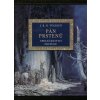 Pán prstenů Společenstvo prstenu ilustrované vydání - John Ronald Reuel Tolkien