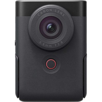 Canon PowerShot V10 Advanced Vlogging Kit černý