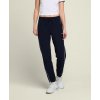 Dámske nohavice Wilson W Team Warm-Up Pant Classic Navy XL