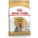 Royal Canin BHN Yorkshire Terrier Adult pro dospělé psy 7,5 kg