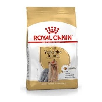 Royal Canin BHN Yorkshire Terrier Adult pro dospělé psy 7,5 kg