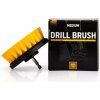 Work Stuff Drill Brush Medium