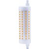 Rabalux SMD LED Linear J118 R7S 15W 1750lm 2700K Dim