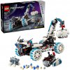 LEGO Technic 42211 Vesmírny lunárny rover Lunar Outpost