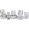 Zebra LABEL SYNTHETIC 60X25MM TT RFID/POLY W/FOAM 3IN CORE RFID 400/RO 10026768