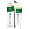 Cannaderm Konopné mazanie Mentolka Extra chladivá 150 ml