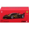 Signature Bburago Ferrari series FXX K 44 Black 1:43 (BB18-36906nr44)