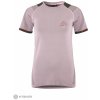 Craft PRO Trail Fuseknit dámske tričko, ružová S