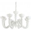Ideal Lux | Ideal Lux - Luster na lanku BON BON 8xE14/40W/230V | ID094007
