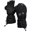 VALLERRET Alta Arctic Mitt Black L fotografické rukavice