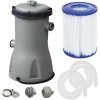 Filtračné čerpadlo pre bazény 3028L/h Bestway 58386