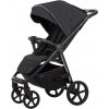 Carrello Bravo Plus Športový kočík Jet Black
