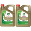 CASTROL EDGE 0W20 LL IV VW 508 509 motorový olej 15F612 x 2szt 8L