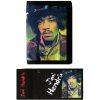 Jimi Hendrix Wallet Face