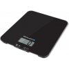 Sklenená kuchynská váha Philco PHKS 4511 max 8KG LCD tara presnosť 1g LCD (PHKS 4511)