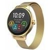 CARNEO Hero mini HR+ zlatá / Chytré hodinky / 1.1 AMOLED / 360x360 / IP67 / BT