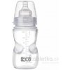 Fľaštička LOVI samosterilizační 250ml