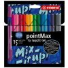 Fixy STABILO pointMax 15 ksu 