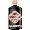 Hendricks Flora Adora 43,4% 0,7 l (čistá fľaša)
