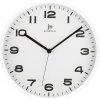 Dizajnové nástenné hodiny L00875B Lowell 29cm (8008457086419)