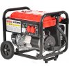 Jednofázový generátor elektriny - HECHT GG 3300 W