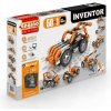 Engino Inventor 50 modelov motorizovaný set