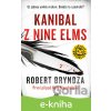 E-kniha Kanibal z Nine Elms - Robert Bryndza