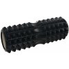 Lifefit Masážní válec JOGA ROLLER C01 33x13cm, černý