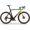 Silniční kolo Wilier FILANTE+RED AXS PM+KLEOSRD50 CVNDSH XL