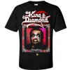 King Diamond - Conspiracy (tričko)