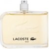 Lacoste Red 125 ml toaletná voda tester pre mužov