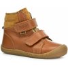 Koel Koel4kids Brandon 2.0 WP Wool Cognac zimné barefoot topánky 25 EUR