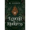 Legend of the Huntress (K. Godin)(Pevná)