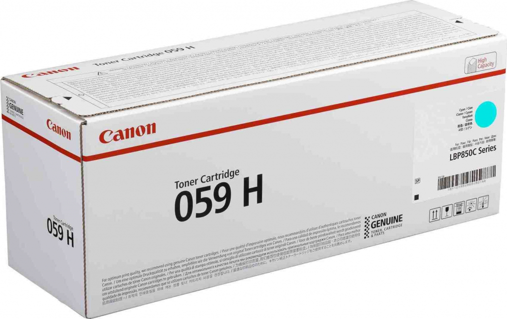 Canon 3626C001 - originálny