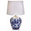 Stolová lampa Markslöjd 105000 - Stolná lampa GÖTEBORG 1xE27/60W/230V (92257)