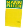 Mann-Filter C 1140 vzduchový filter [mann filter]