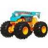 Hot Wheels Monster Trucks West Coast Crusher