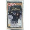 Disney PIRATES OF THE CARIBBEAN AT WORLD'S END Playstation Portable EDÍCIA: Essentials edícia - originál balenie v pôvodnej fólii s trhacím prúžkom