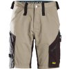 Snickers Workwear Kraťasy LiteWork 37.5 2.0 béžové veľ. 60